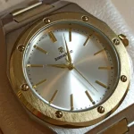 ساعت مچی مردانه اورجینال برند ای پی کد48 - تصویر 8