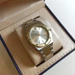 ساعت مچی مردانه اورجینال برند ای پی کد48 - تصویر 7