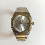 ساعت مچی مردانه اورجینال برند ای پی کد48 - تصویر 6