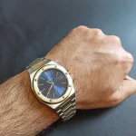 ساعت مچی مردانه اورجینال برند ای پی کد48 - تصویر 4