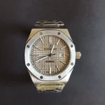 ساعت مچی مردانه اورجینال برند AP کد51 - تصویر 18