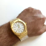 ساعت مچی مردانه اورجینال برند AP کد51 - تصویر 5