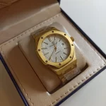 ساعت مچی مردانه اورجینال برند AP کد51 - تصویر 3