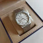 ساعت مچی مردانه اورجینال برند AP کد51 - تصویر 7