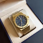 ساعت مچی مردانه اورجینال برند AP کد51 - تصویر 10