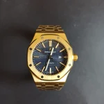 ساعت مچی مردانه اورجینال برند AP کد51 - تصویر 9