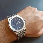 ساعت مچی مردانه اورجینال برند AP کد51 - تصویر 17