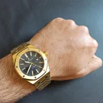 ساعت مچی مردانه اورجینال برند AP کد51 - تصویر 25