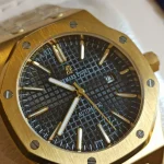 ساعت مچی مردانه اورجینال برند AP کد51 - تصویر 24