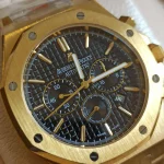 ساعت مچی مردانه اورجینال سه موتور برند AP کد 34 - تصویر 30