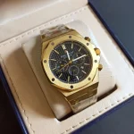 ساعت مچی مردانه اورجینال سه موتور برند AP کد 34 - تصویر 29