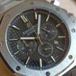 ساعت مچی مردانه اورجینال سه موتور برند AP کد 34 - تصویر 25