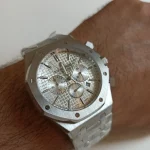 ساعت مچی مردانه اورجینال سه موتور برند AP کد 34 - تصویر 12