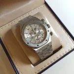 ساعت مچی مردانه اورجینال سه موتور برند AP کد 34 - تصویر 11