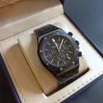 ساعت مچی مردانه اورجینال سه موتور برند AP کد 34 - تصویر 31