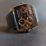 ساعت مچی مردانه اورجینال برند اسلازنجر کد51 - تصویر 7