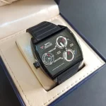 ساعت مچی مردانه اورجینال برند اسلازنجر کد51 - تصویر 8