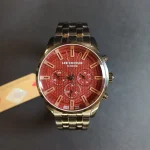 ساعت مچی مردانه اورجینال3 موتور برند لی کوپر کد47 - تصویر 3