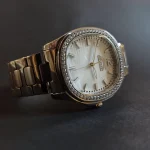 ساعت مچی زنانه اورجینال اسلازنجر کد37 - تصویر 5