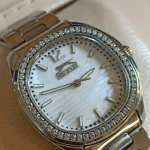 ساعت مچی زنانه اورجینال اسلازنجر کد37 - تصویر 2