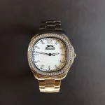 ساعت مچی زنانه اورجینال اسلازنجر کد37 - تصویر 4