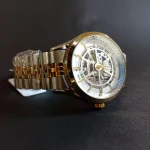 ساعت مچی مردانه اورجینال سیتیزن اتومات کد38 - تصویر 5