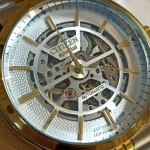 ساعت مچی مردانه اورجینال سیتیزن اتومات کد38 - تصویر 3