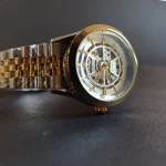 ساعت مچی زنانه اورجینال سیتیزن اتومات کد39 - تصویر 5