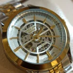 ساعت مچی زنانه اورجینال سیتیزن اتومات کد39 - تصویر 4