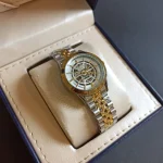 ساعت مچی زنانه اورجینال سیتیزن اتومات کد39