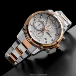 ساعت مچی مردانه اورجینال سیکو کد 30 - تصویر 2