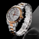 ساعت مچی مردانه اورجینال سیکو کد 30