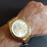 ساعت مچی مردانه اورجینال برند رمانسون کد65 - تصویر 5