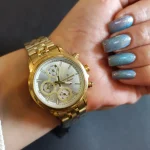 ساعت مچی زنانه اورجینال برند رمانسون کد66 - تصویر 4