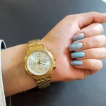 ساعت مچی زنانه اورجینال برند رمانسون کد66 - تصویر 5