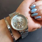 ساعت مچی مردانه اورجینال برند اورینت کد68 - تصویر 5