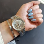 ساعت مچی مردانه اورجینال برند اورینت کد68 - تصویر 4