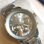 ساعت مچی مردانه اورجینال برند اورینت کد68 - تصویر 3