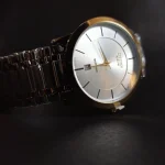 ساعت مچی مردانه اورجینال برند سیتیزن کد60 - تصویر 6