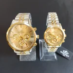 ساعت مچی مردانه اورجینال الگانس کد64 - تصویر 6