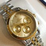 ساعت مچی زنانه اورجینال الگانس کد63 - تصویر 3