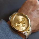 ساعت مچی مردانه اورجینال الگانس کد64 - تصویر 5