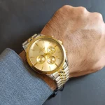 ساعت مچی مردانه اورجینال الگانس کد64 - تصویر 4