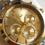 ساعت مچی مردانه اورجینال الگانس کد62 - تصویر 3