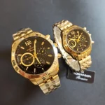 ساعت مچی زنانه اورجینال رمانسون کد57 - تصویر 6