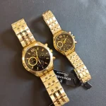 ساعت مچی زنانه اورجینال رمانسون کد57 - تصویر 5