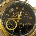 ساعت مچی زنانه اورجینال رمانسون کد57 - تصویر 4