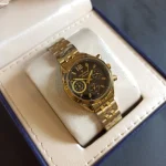 ساعت مچی زنانه اورجینال رمانسون کد57 - تصویر 2