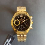 ساعت مچی زنانه اورجینال رمانسون کد57