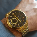 ساعت مچی مردانه اورجینال رمانسون کد56 - تصویر 5